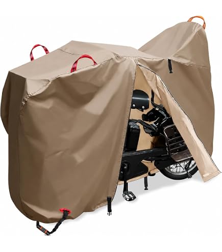 Amazon.co.jp: DXサイクルカバー レギュラーサイズ（22～27インチ